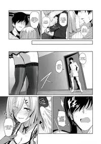 (C90) [Jitaku vacation (Ulrich)] FetiColle VOL.04 (Kantai Collection -KanColle-) [English] [CGrascal]