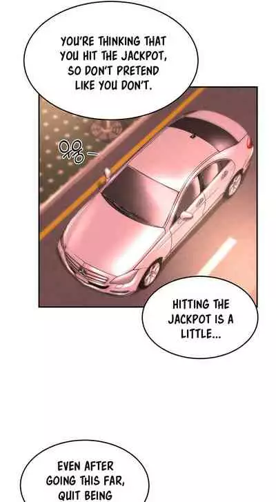 [Abio4, Bangkki] Sextudy Group (1-16) [English] [Ongoing]