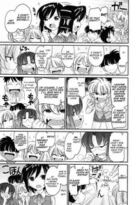 [Charlie Nishinaka] Cheers! 13 Ch. 102 [English] [TripleSevenScans]