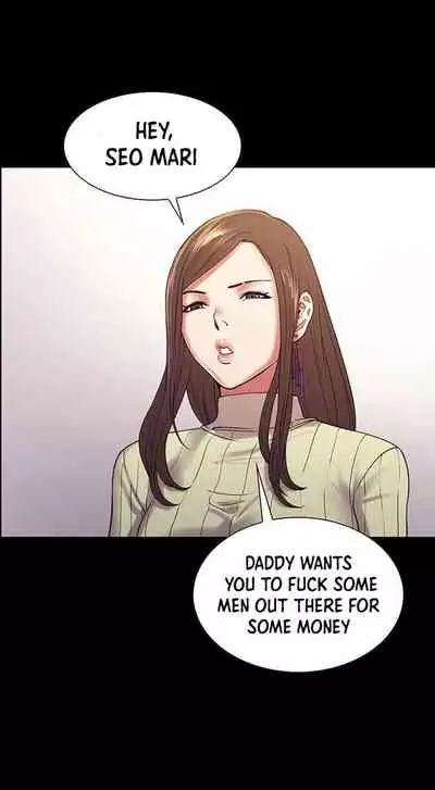 [Serious] Runaway Family (Ongoing) (Ch. 1 - 22)