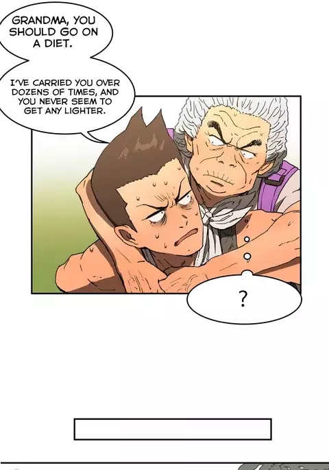 Refrain Love Ch.1-27