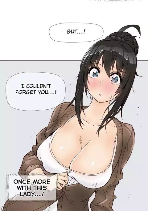 Household Affairs Ch.1-45