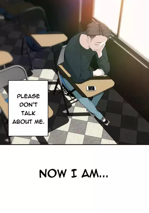 Tissue Thieves Ch.1-31