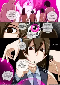 Demonic Exam 6: Trial of your Shrunken Fate