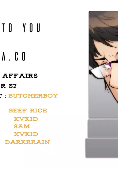 Household Affairs Ch.1-40