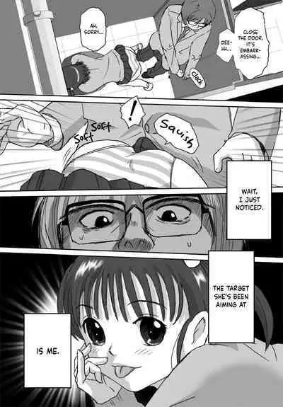 Better Girls Ch. 1-4