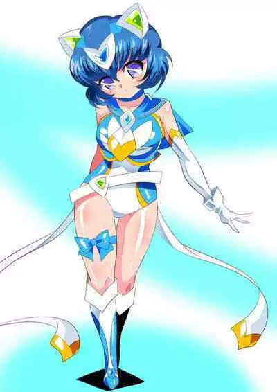 Lolicon Busters - LoliBerry