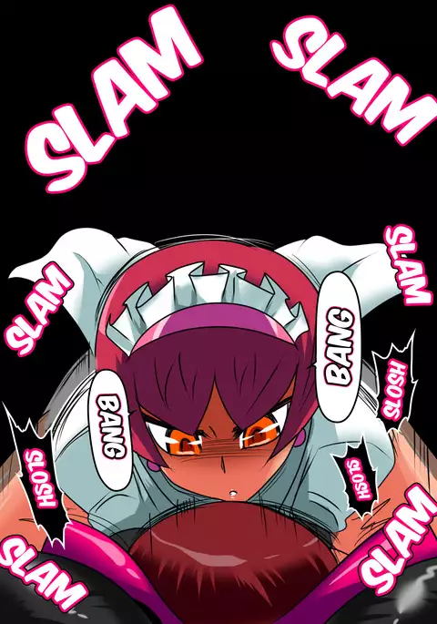 Hero no Yuuutsu Shokai Choukyou Hen I｜Hero's Melancholy Initial Training Part I