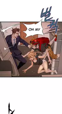 [Gyuo] Kill the Dead Bastard Ch.0-12 (English) (Ongoing)