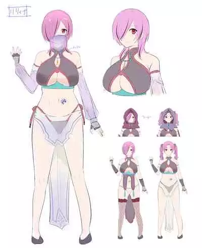 Kuchi Utsushi no Sandatsusya