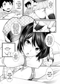 [Nakamine Hiroshi] Neesan Ch. 1 [English][Lazarus H]