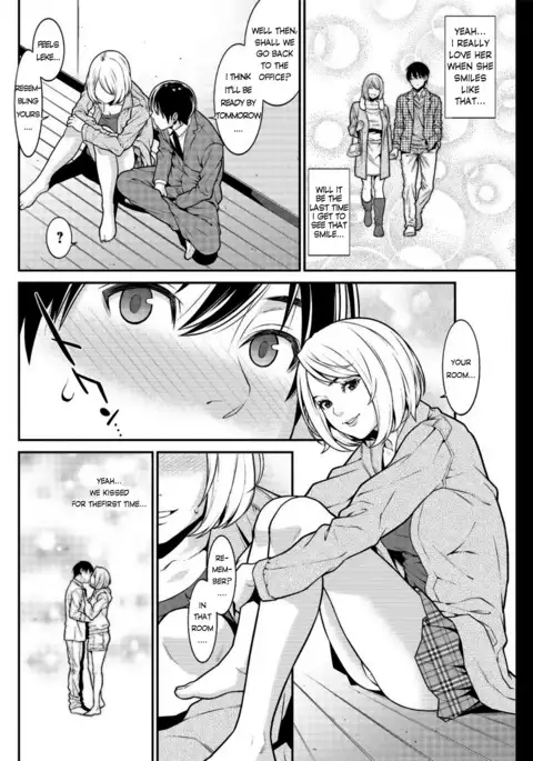 Heartful Home Chapter 1