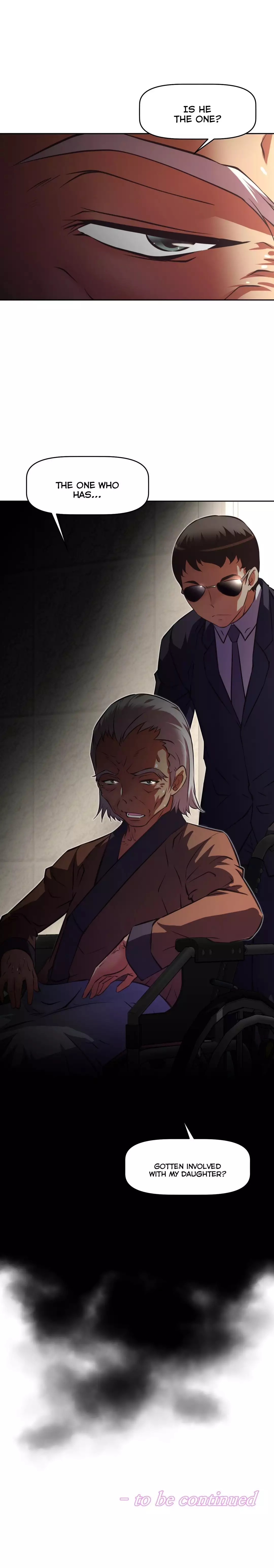 Brawling Go Ch.76-117