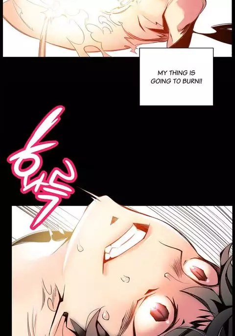 Lilith`s Cord Ch.1-37