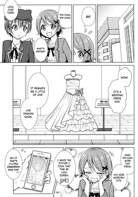 Kimi to Mita Keshiki to