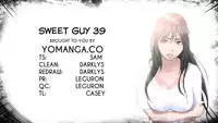 [BAK Hyeong Jun] Sweet Guy Ch.1-46 (English) (YoManga) (Ongoing)