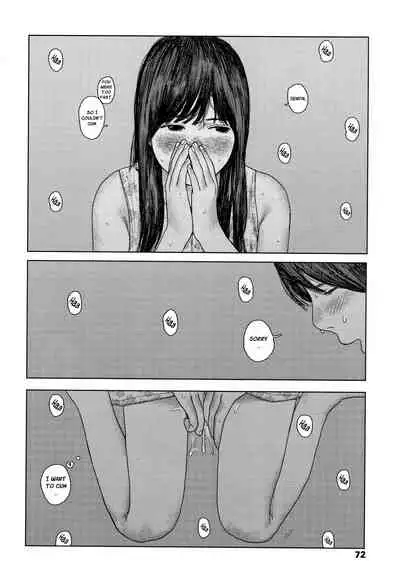 Ochinai Ame | Unfalling Rain Ch. 1-2