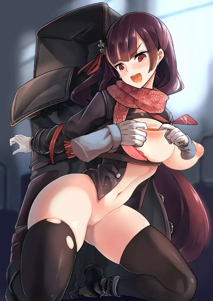 Girl's Frontline Bundle #02