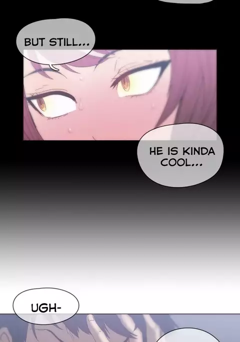 Household Affairs Ch.1-44