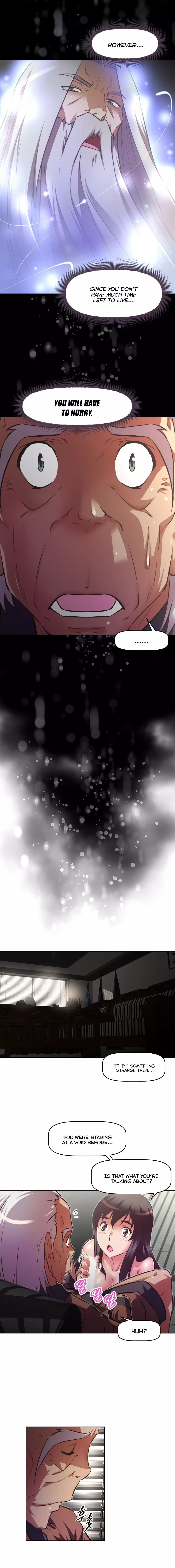 Brawling Go Ch.76-119