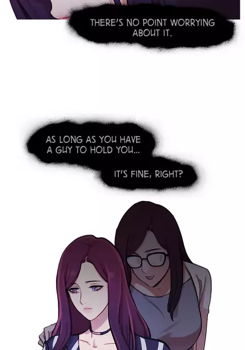 Scandal of the Witch Ch.1-36