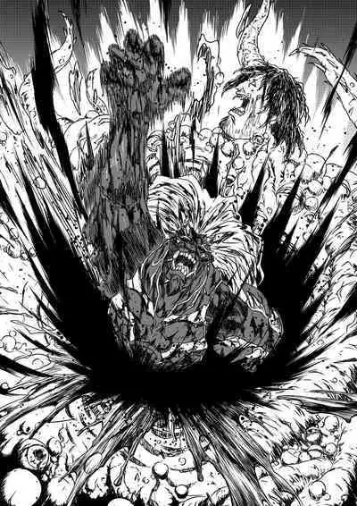 Yagyuu Retsudou Jigoku Tabi