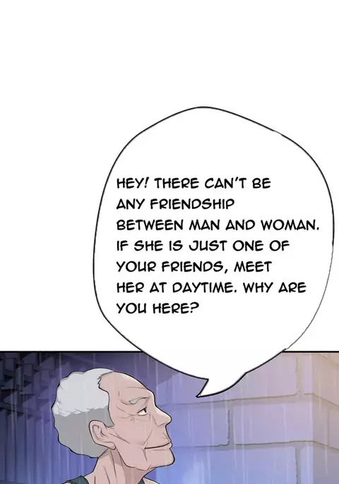 Tissue Thieves Ch.1-36