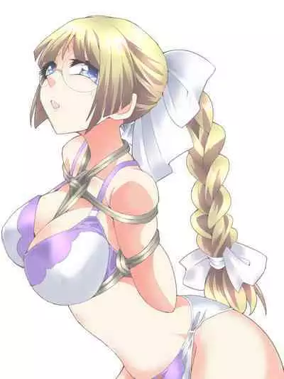 Mysterious Detective Mito Kano Kagura Comes