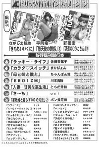 Action Pizazz 2009-01