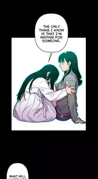 Ghost Love Ch.1-22 (English) (YoManga) (Ongoing)