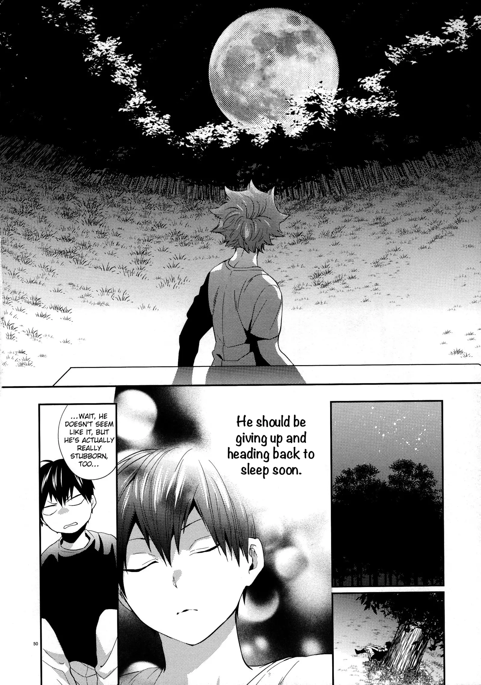 Primary Target -Kouhen-