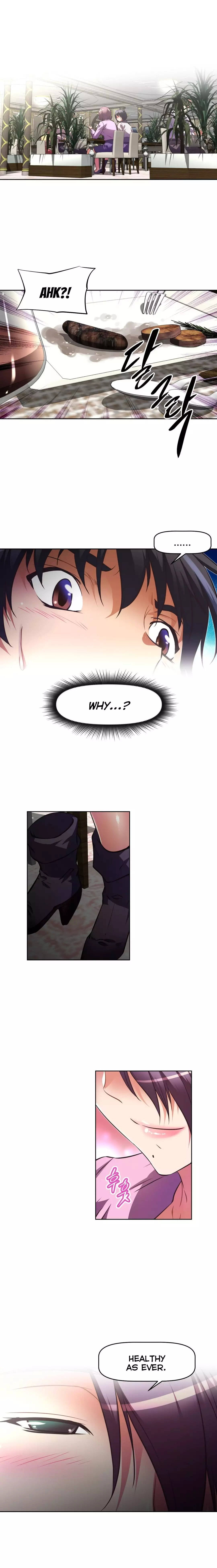 Brawling Go Ch.76-120