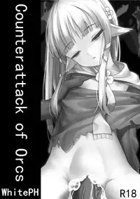 [WhitePH] Counterattack of Orcs 1 [English]