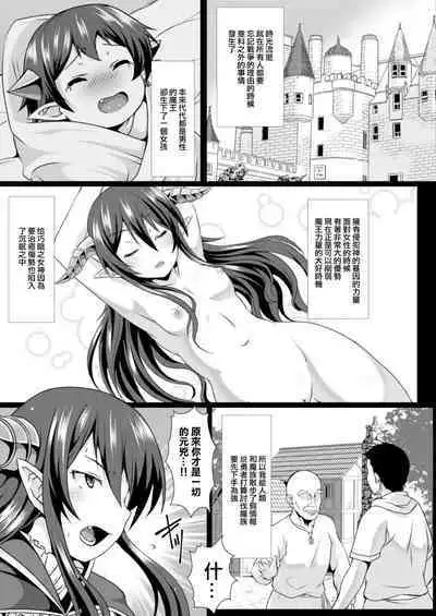 Seidou Hero 6 Soshite Seidou e...