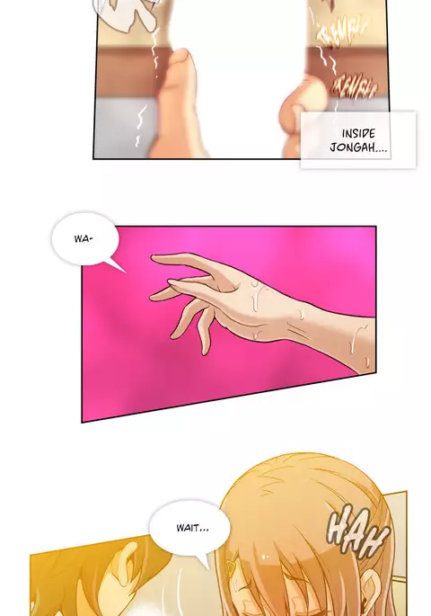 Secret Folder Ch.1-17