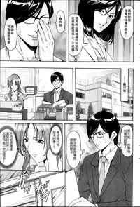 [Hoshino Ryuichi] Saimin Choukyou Gakuen Ch. 1-9 [Chinese] [Den個人漢化]