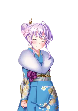 Maki-chan to Now. Kanketsuhen