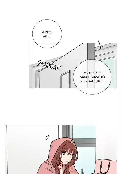 Sadistic Beauty Ch.1-17