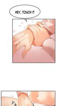 Hari Dormitory Ch.1-10 (English) (Ongoing)