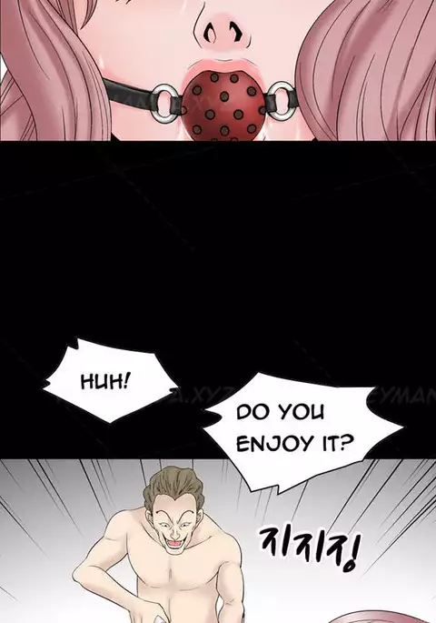 The Taste of the Hand Ch.1-30