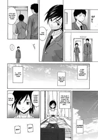 [Fuuga] Wain no Kachikan (Sense of Values of Wine) Chapter 1-6 [English][Complete]