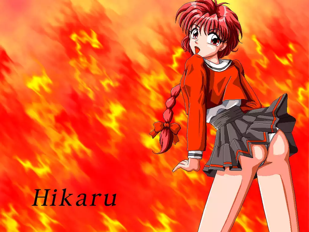 Sanshoku Dama Return