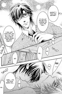 Yuushitetsusen no Koi