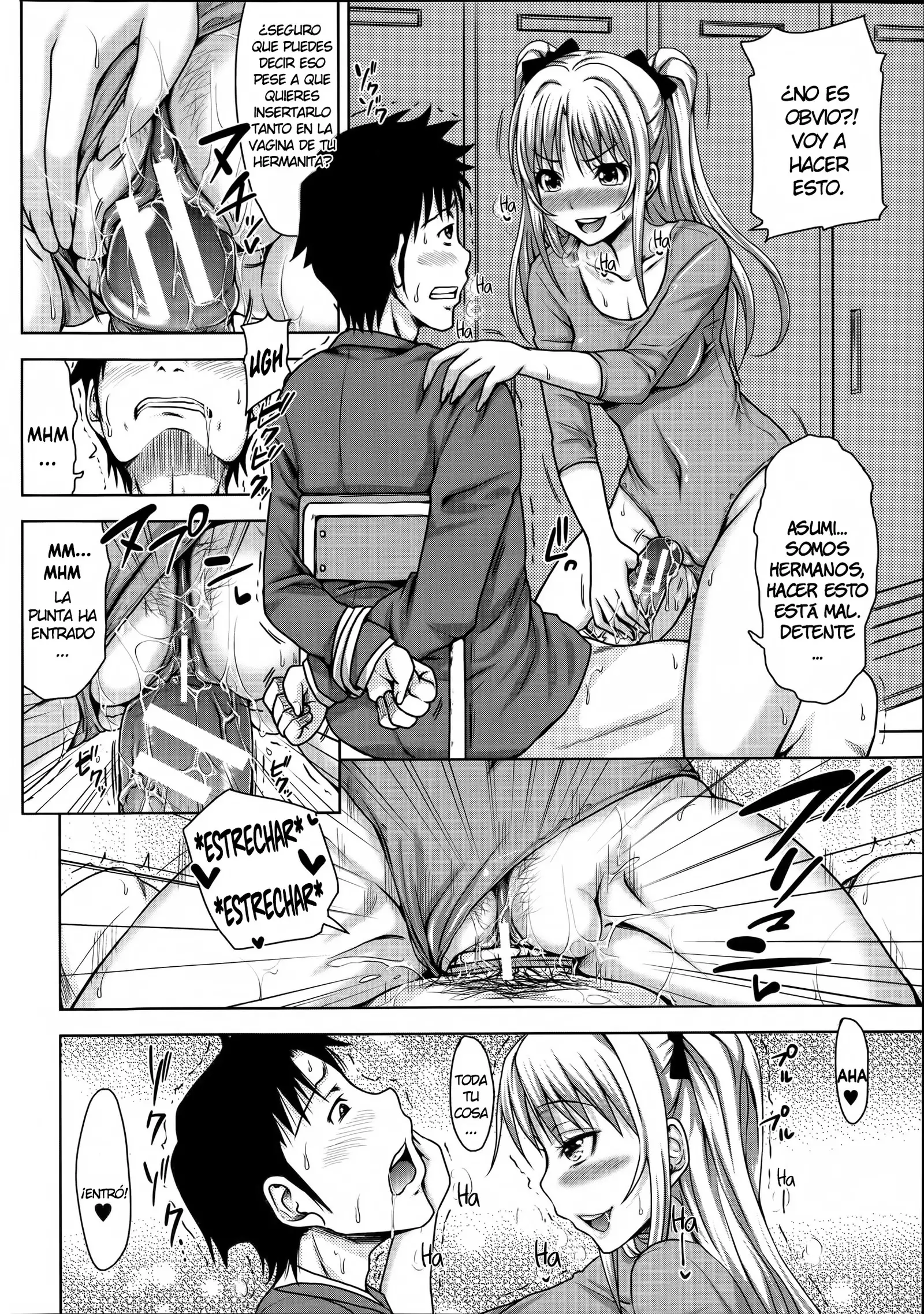 H-ERO -Sei no Kyoushitsu- | H-ERO ~Classroom of Sex~ Ch. 1-3