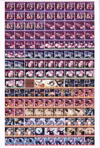 Choukou Sennin Haruka visual fanbook