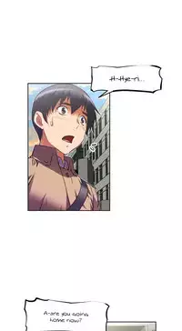 [Worin] Brawling Go Ch.76-87 (English) (Ongoing)