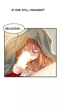 [Gyuo] Kill the Dead Bastard Ch.0-18 (English) (Ongoing)