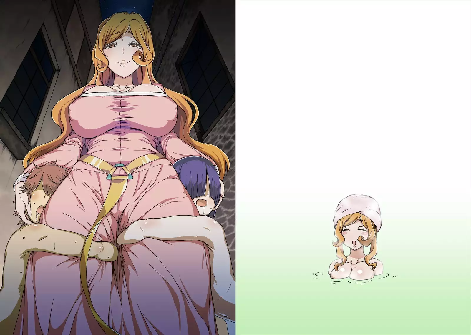 GoddessLife Demeter Hen