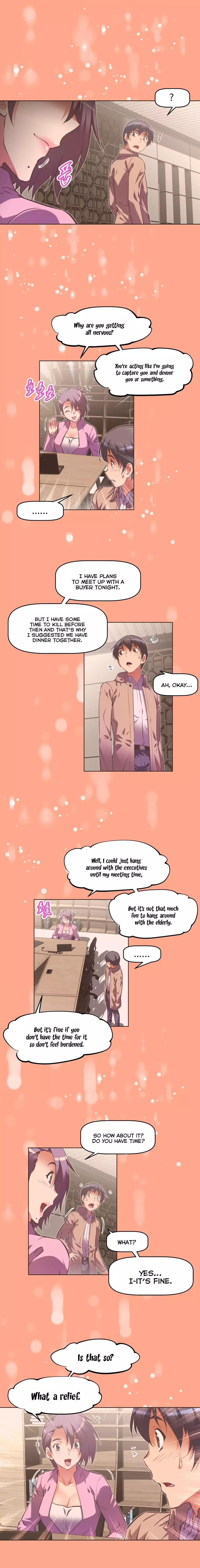 Brawling Go Ch.76-119