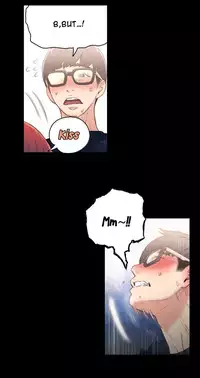 [BAK Hyeong Jun] Sweet Guy Ch. 1-47 [English] [YoManga]